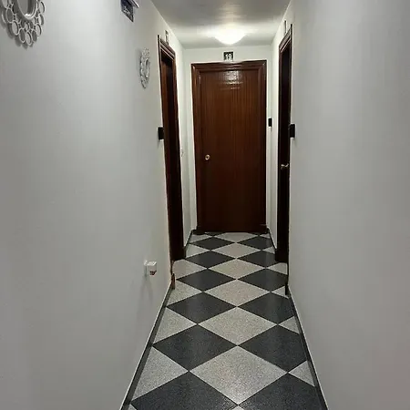 Restaurante La Giralda