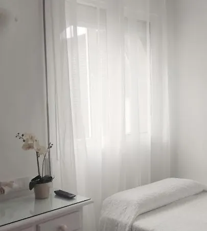 Restaurante La Giralda Rota