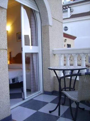 Restaurante La Giralda * Rota